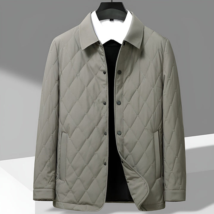 Itoh Steppjacke