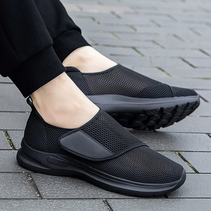 Enma - Komfortschuhe für empfindliche und breite Füße