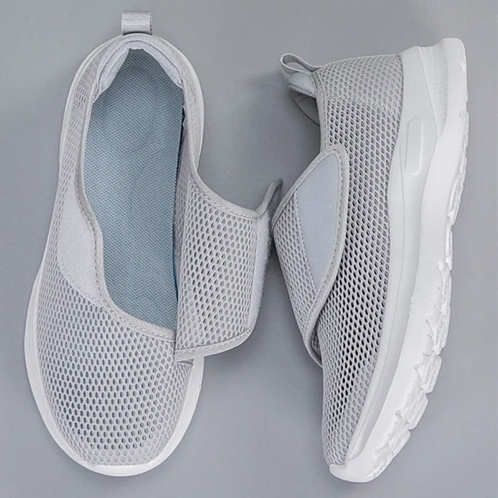 Enma - Komfortschuhe für empfindliche und breite Füße