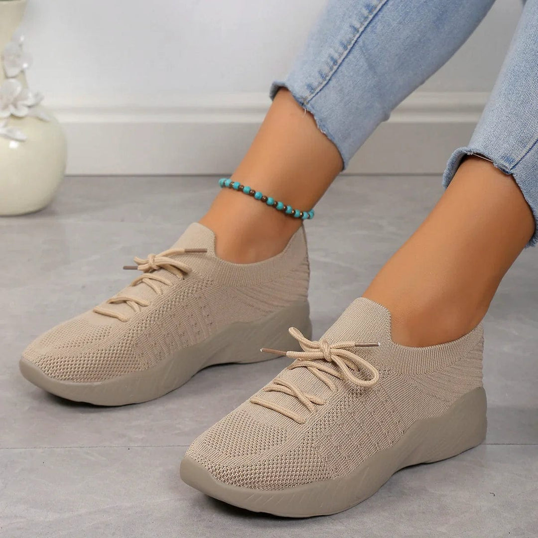 Rica™ - Orthopädische Komfortschuhe