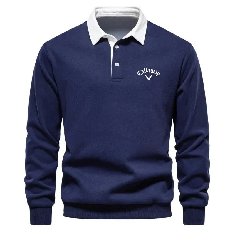 Tam Comfort Polohemd