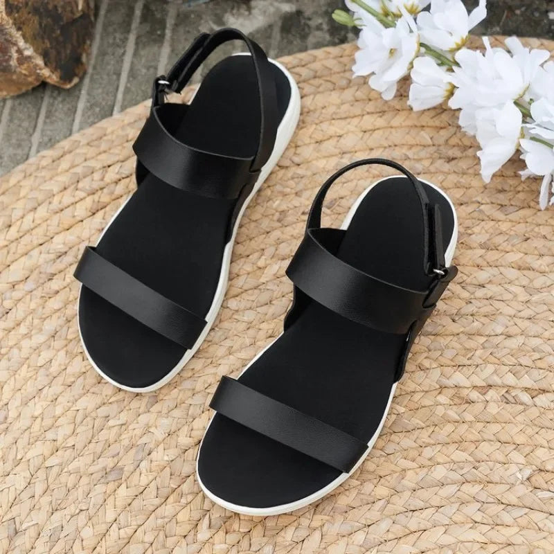 Mina | Sommersandalen