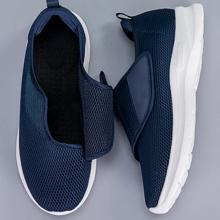 Enma - Komfortschuhe für empfindliche und breite Füße