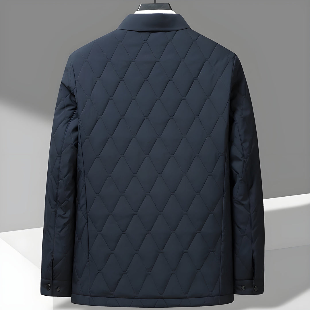 Itoh Steppjacke