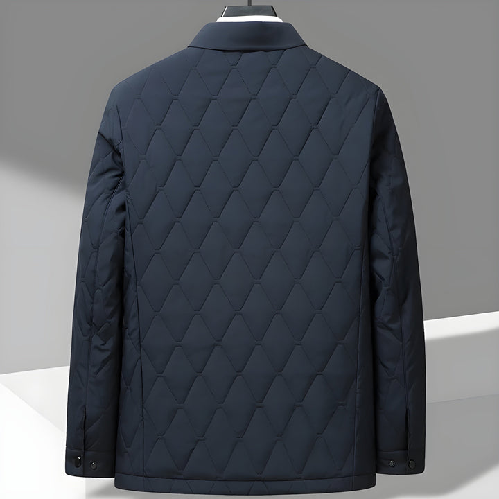 Itoh Steppjacke
