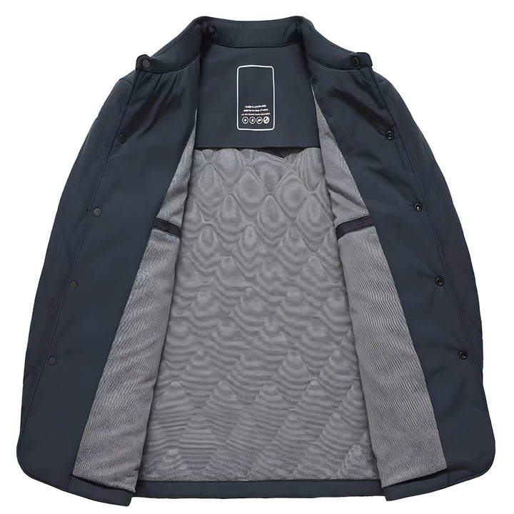 Itoh Steppjacke