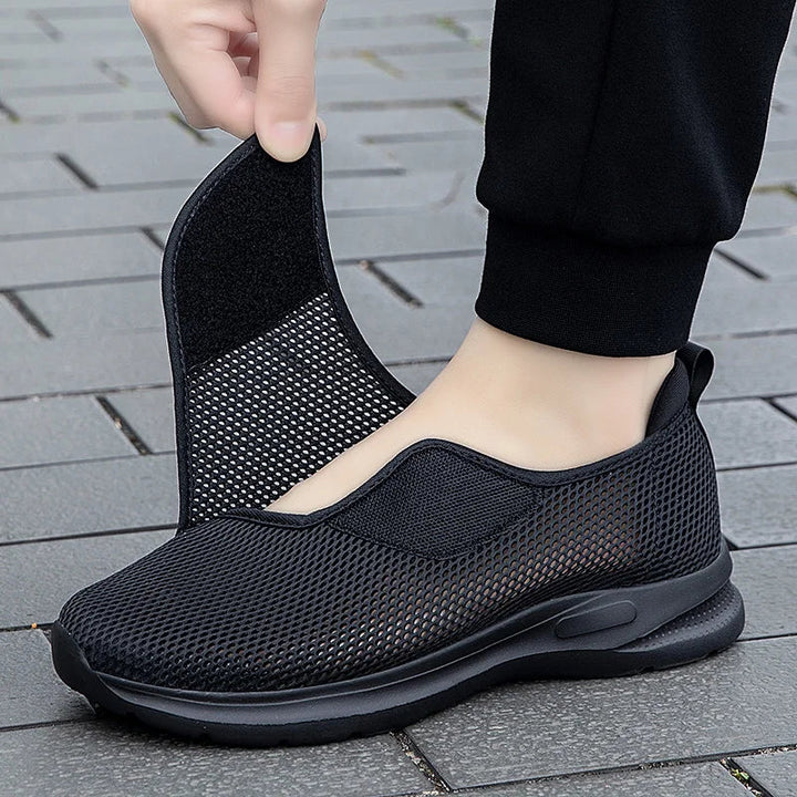 Enma - Komfortschuhe für empfindliche und breite Füße