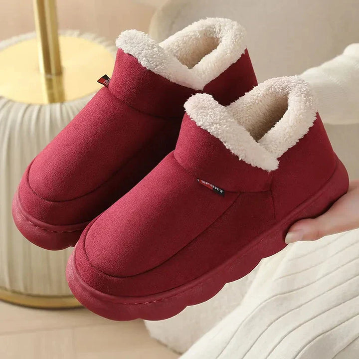 Zephyr | Stylische Winterschuhe für drinnen und draußen