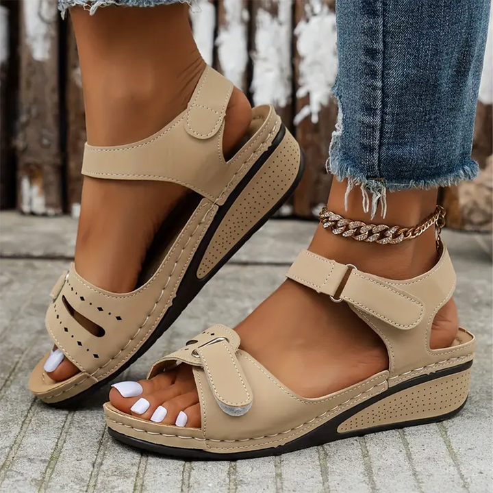 Sophie |  Sandalen