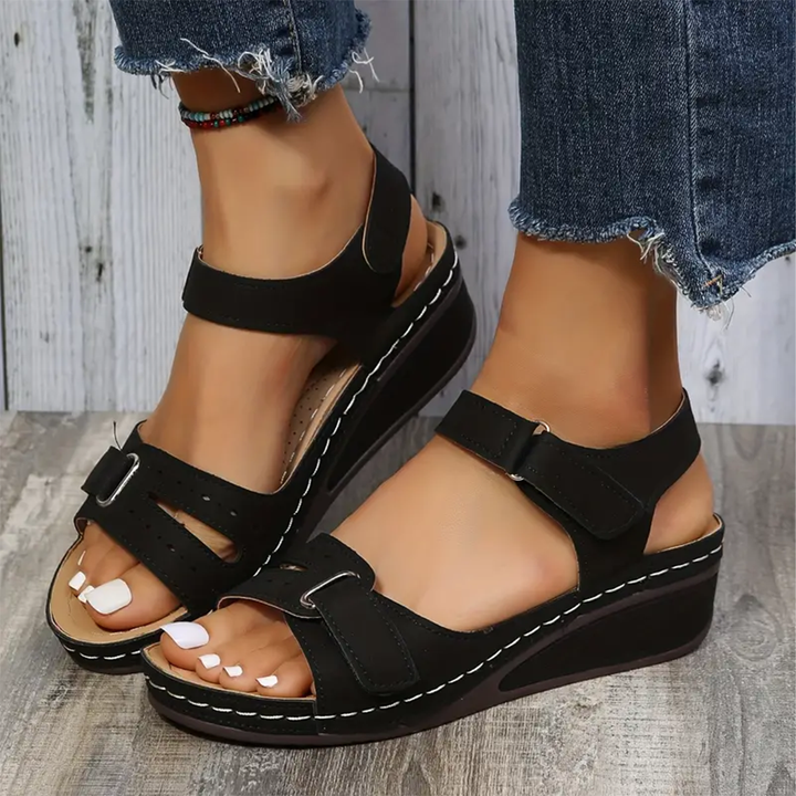 Sophie |  Sandalen