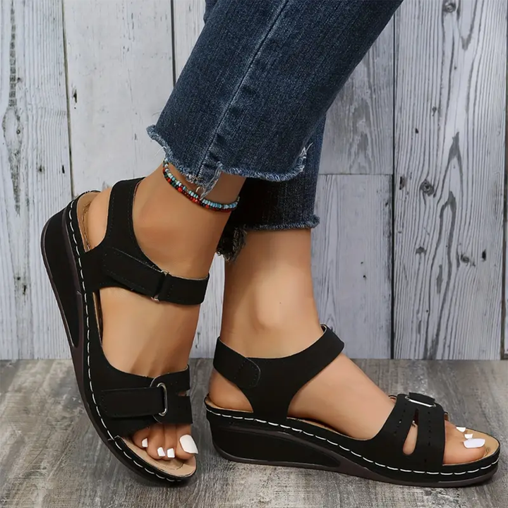 Sophie |  Sandalen