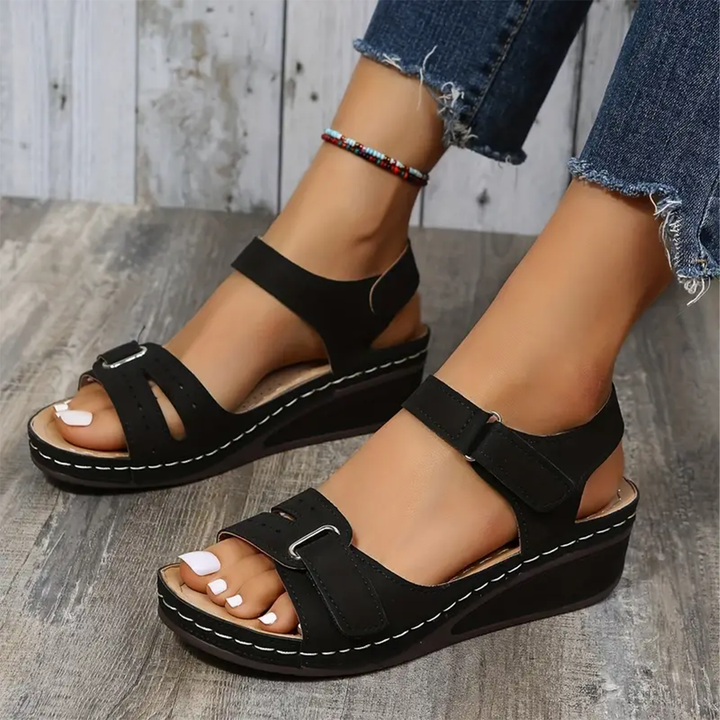 Sophie |  Sandalen