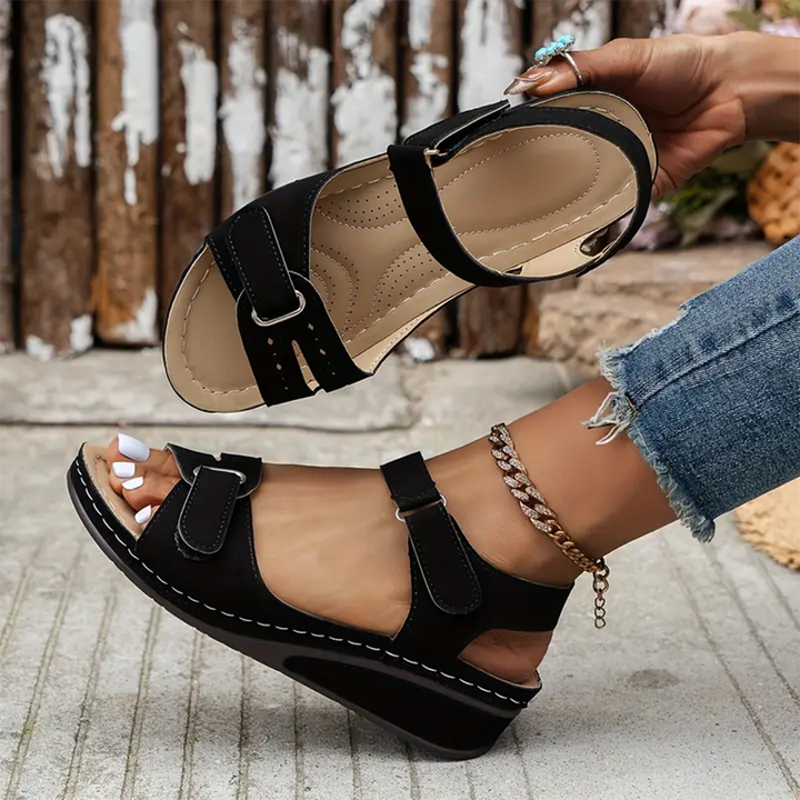 Sophie |  Sandalen