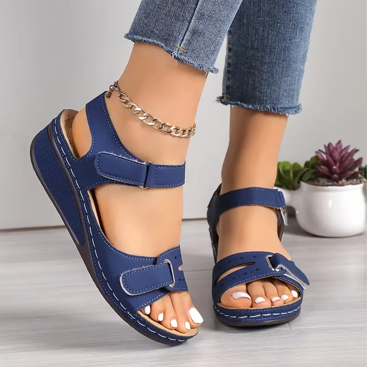 Sophie |  Sandalen