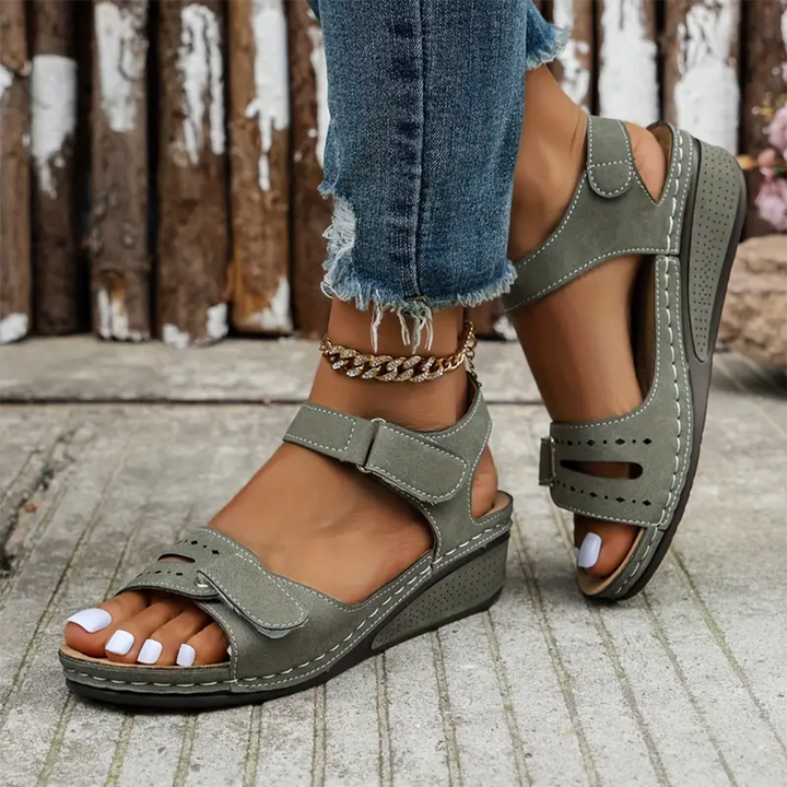 Sophie |  Sandalen
