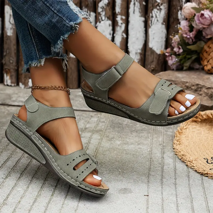Sophie |  Sandalen