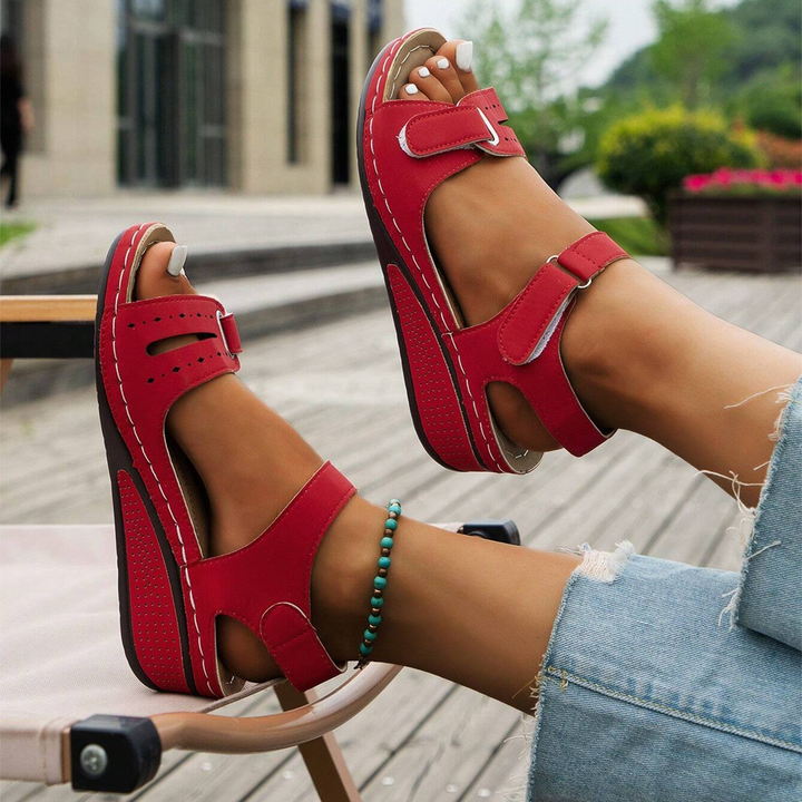 Sophie |  Sandalen