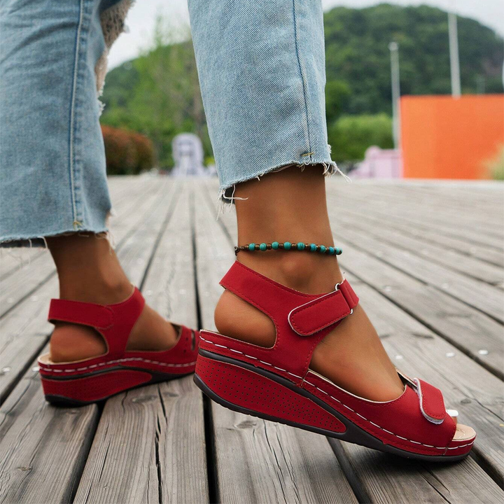 Sophie |  Sandalen