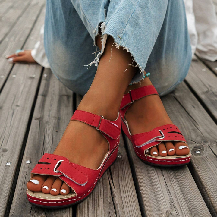 Sophie |  Sandalen