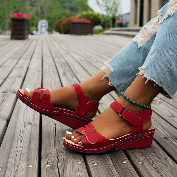 Sophie |  Sandalen