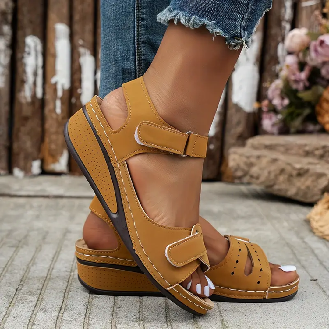 Sophie |  Sandalen