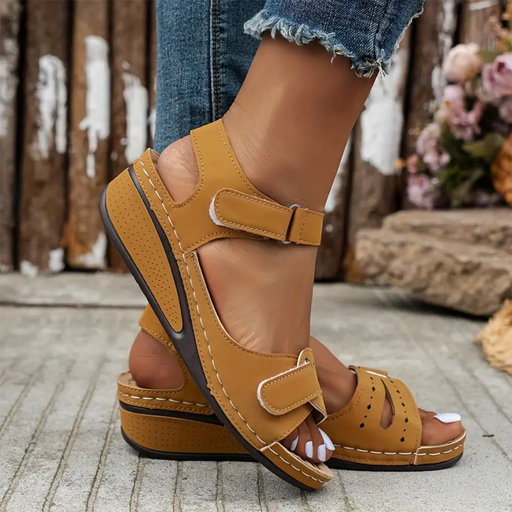 Sophie |  Sandalen