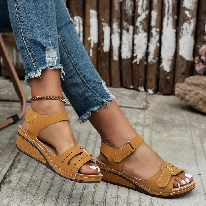 Sophie |  Sandalen
