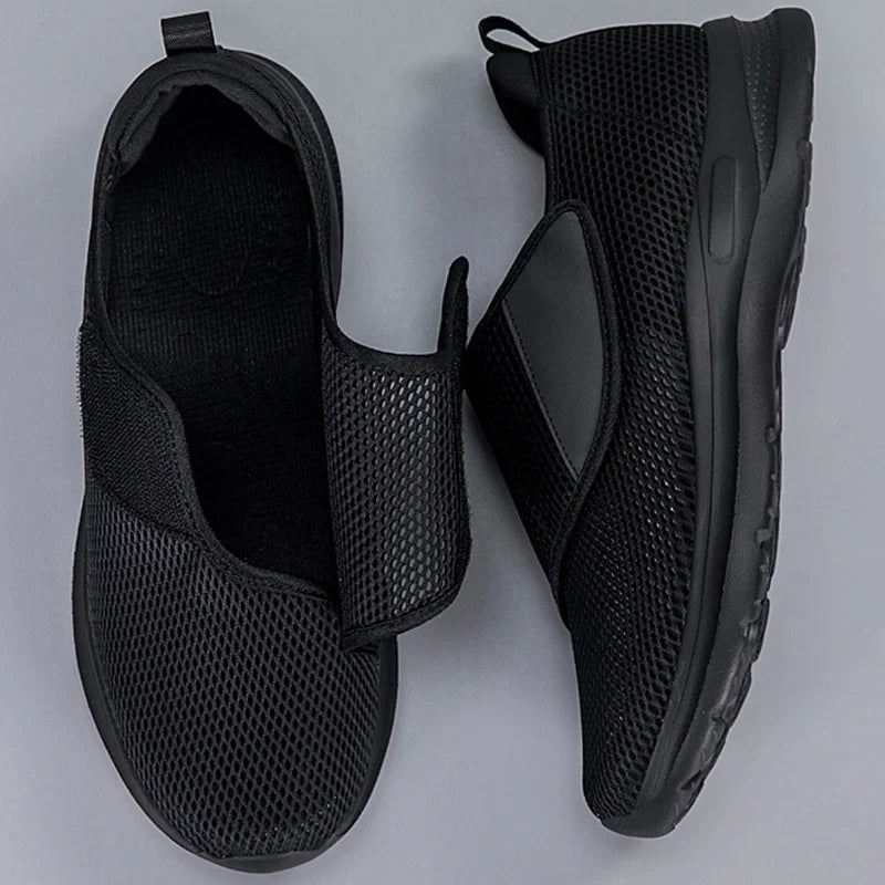 Enma - Komfortschuhe für empfindliche und breite Füße