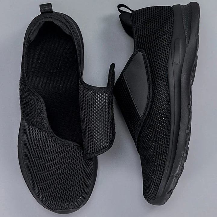 Enma - Komfortschuhe für empfindliche und breite Füße