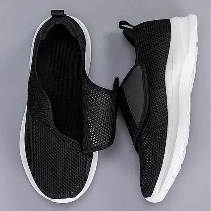 Enma - Komfortschuhe für empfindliche und breite Füße