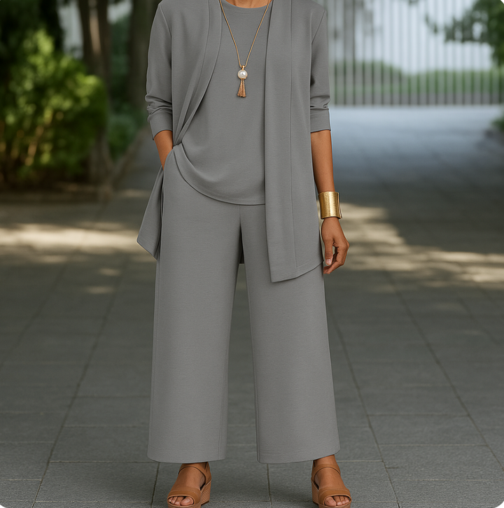 Angie | Weicher Federsatz