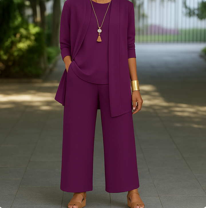 Angie | Weicher Federsatz