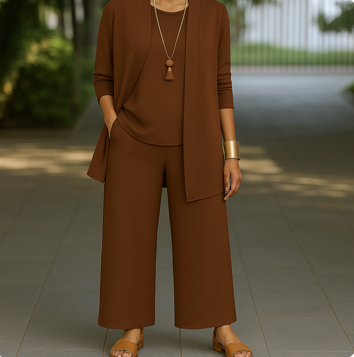 Angie | Weicher Federsatz