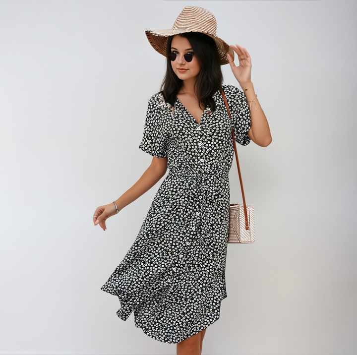 Kianna | Sommerkleid