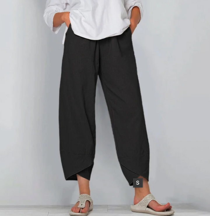 Gwyneth | Luftige Hose