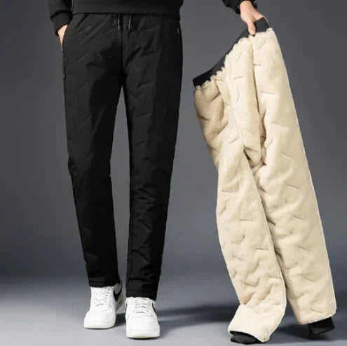 Unisex-Thermohose | Das Original