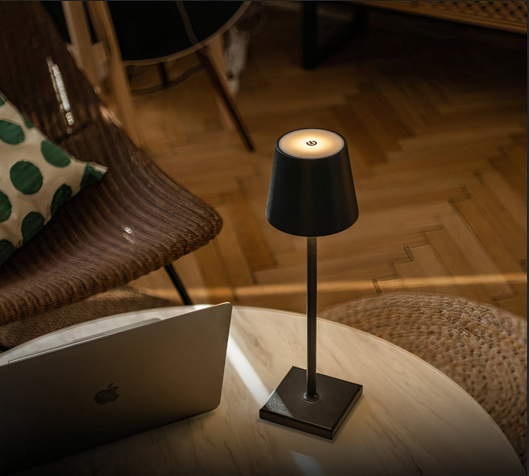 Glamora™ | Italienische Designerlampe