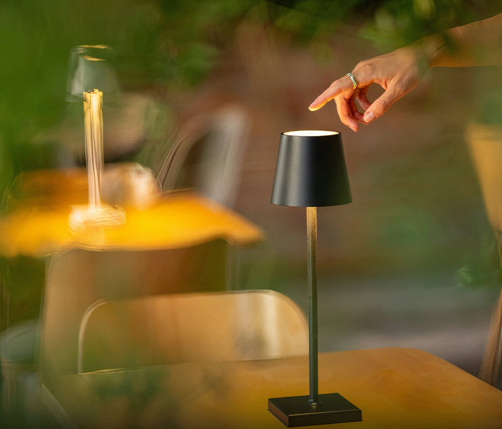 Glamora™ | Italienische Designerlampe