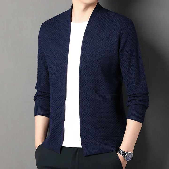 Paul | Jacquard-Blazer