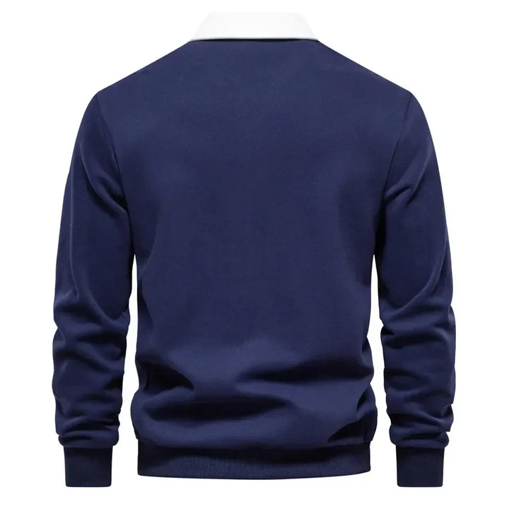 Tam Comfort Polohemd