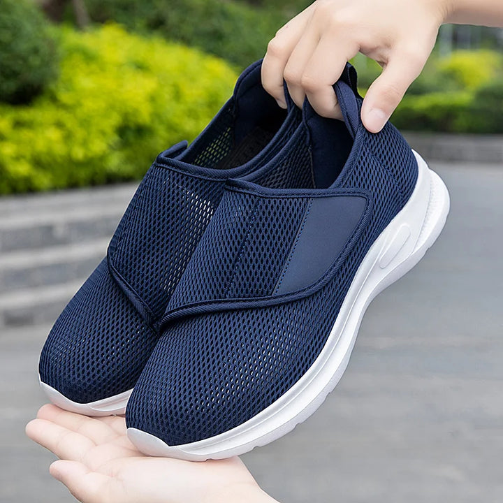 Enma - Komfortschuhe für empfindliche und breite Füße