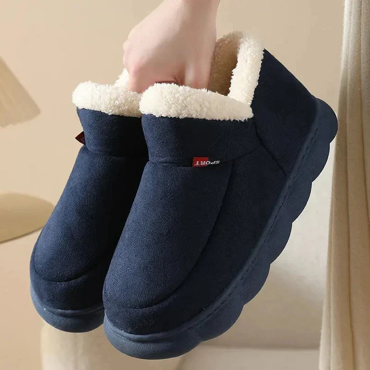 Zephyr | Stylische Winterschuhe für drinnen und draußen