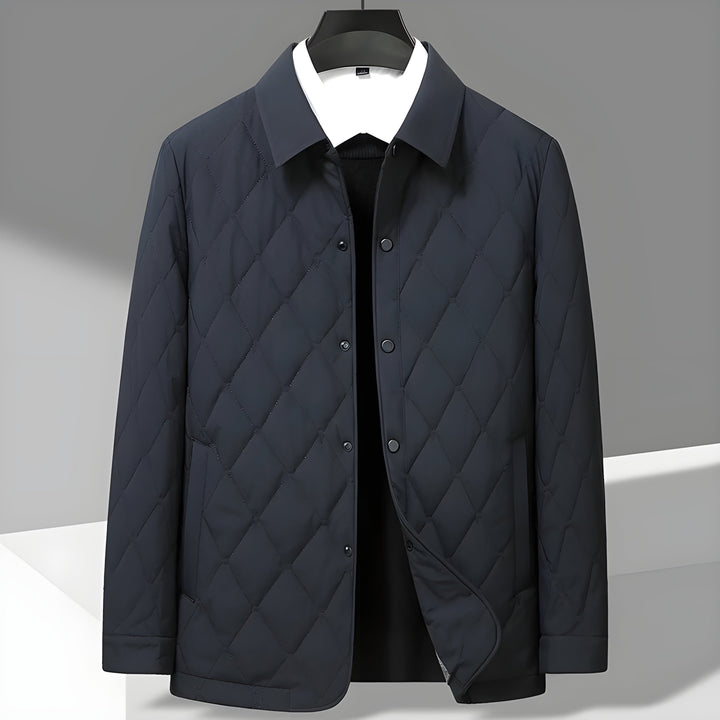 Itoh Steppjacke