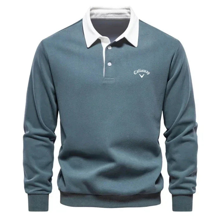 Tam Comfort Polohemd