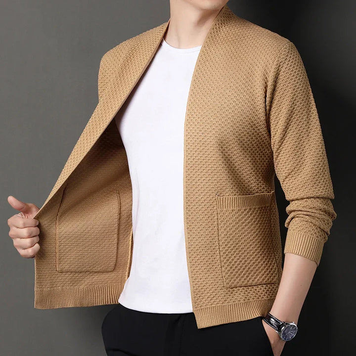 Paul | Jacquard-Blazer