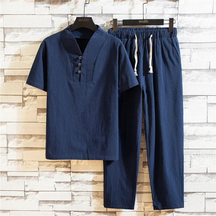 LAWRENCE | SET FÜR MÄNNER