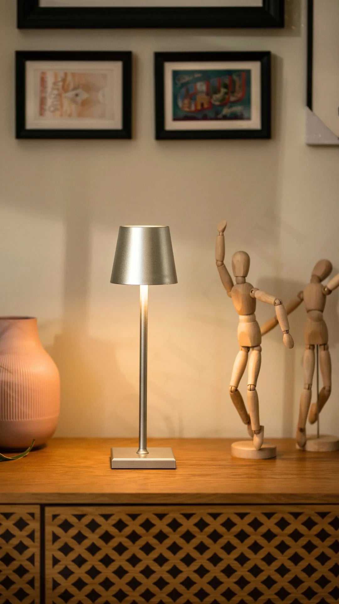 Glamora™ | Italienische Designerlampe
