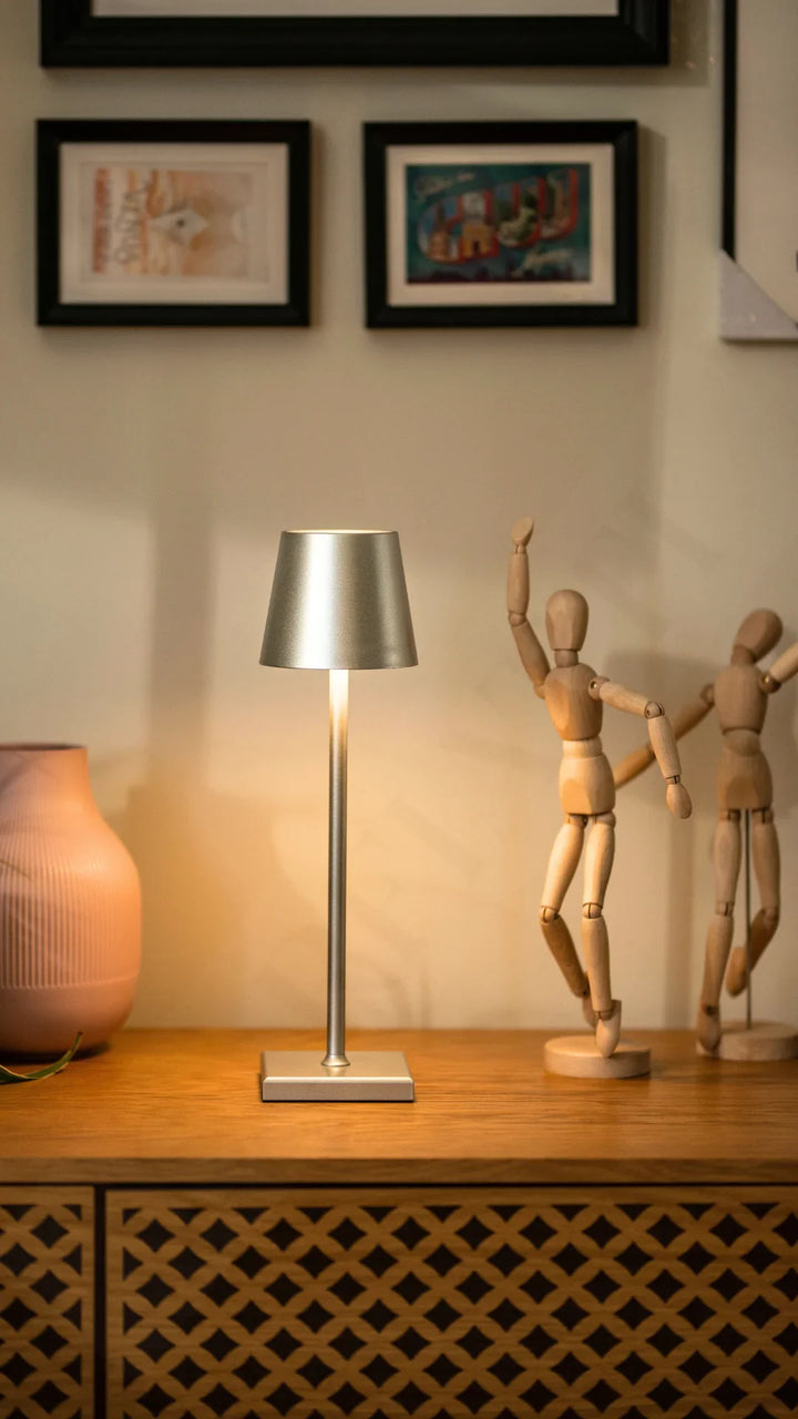Glamora™ | Italienische Designerlampe