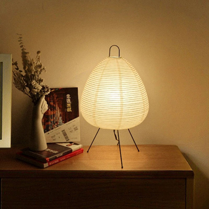 Nary-Tischlampe