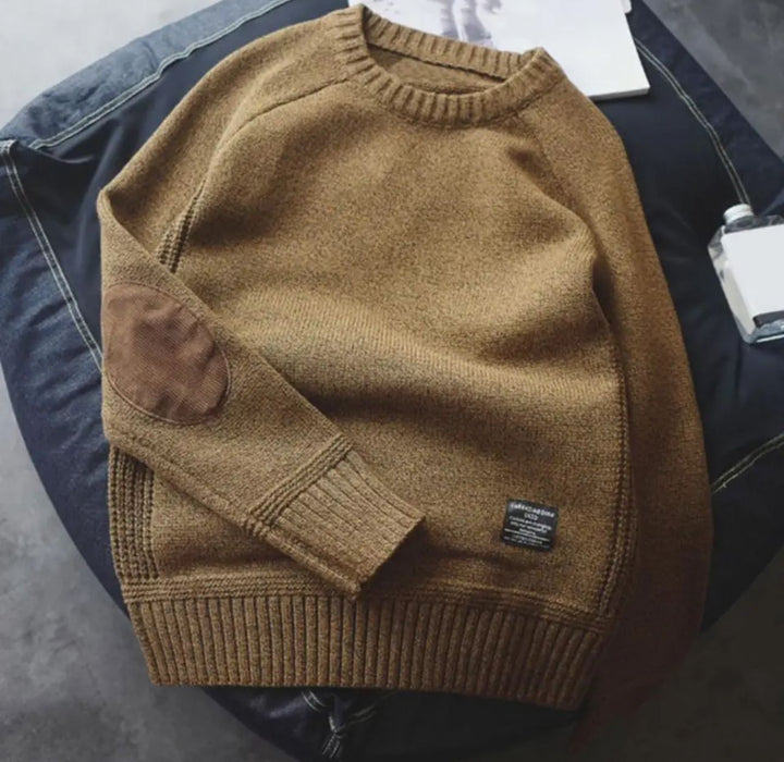 Zyron | Freizeitpullover